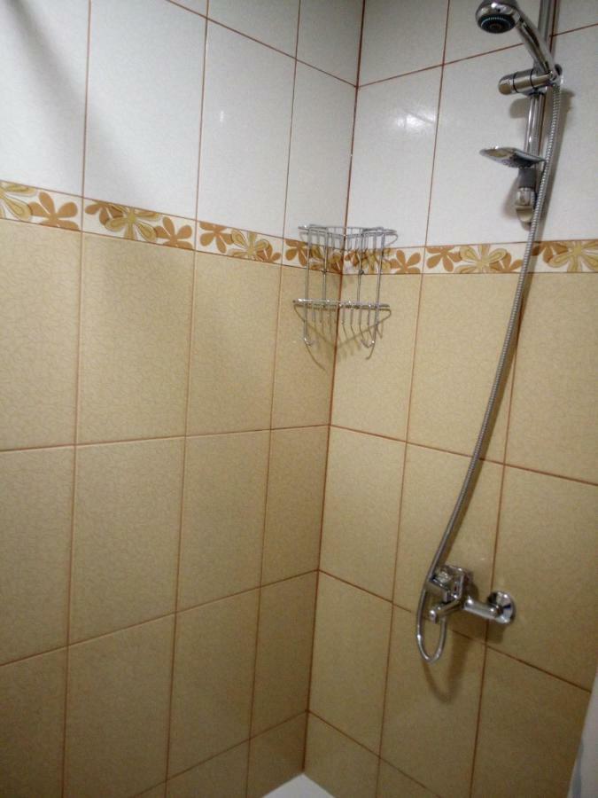Anykstuko Butas Διαμέρισμα Anykščiai Εξωτερικό φωτογραφία